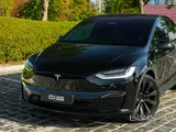 Tesla Model X Long Range 2023